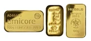 Prestige Gold - 100 grams