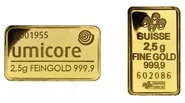 Golden Elite - 2.5 grams