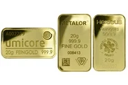Ultimate Gold - 20 grams